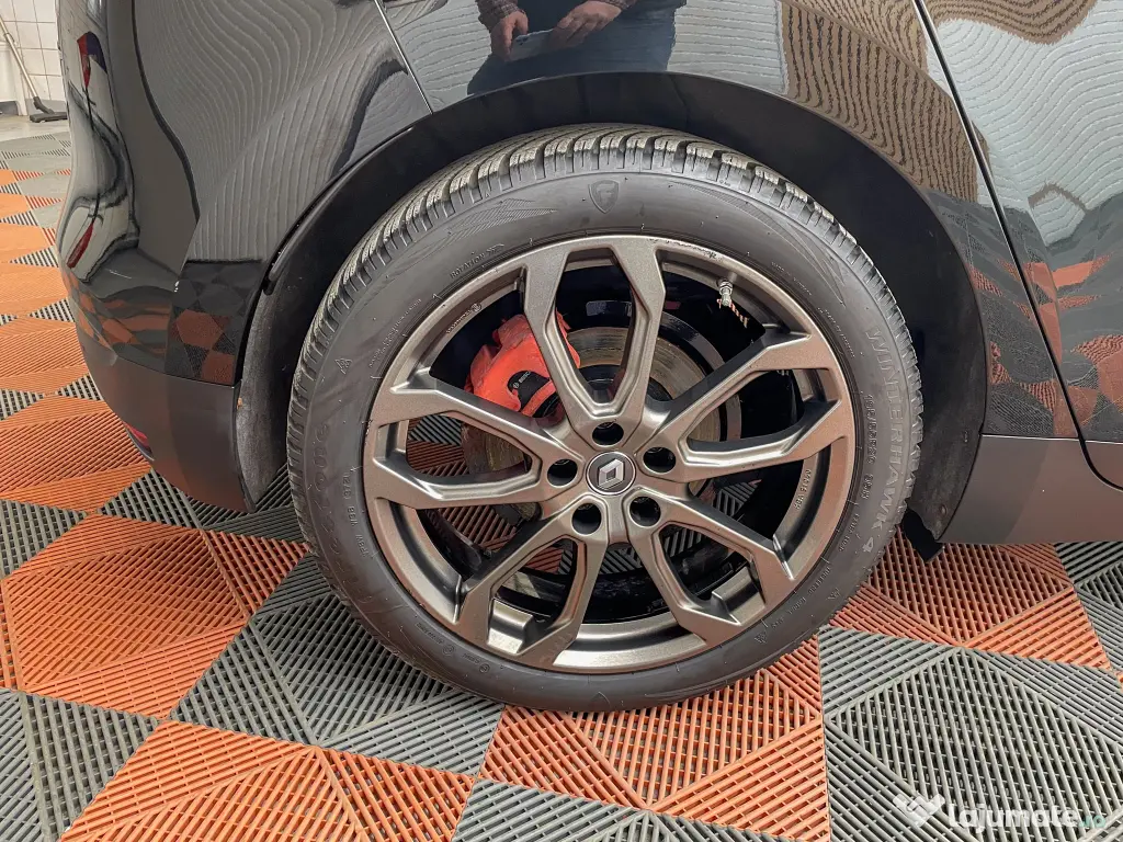 Renault Scenic , Cutie Automata , Rate fixe cu avans zero . Buy-Back . 