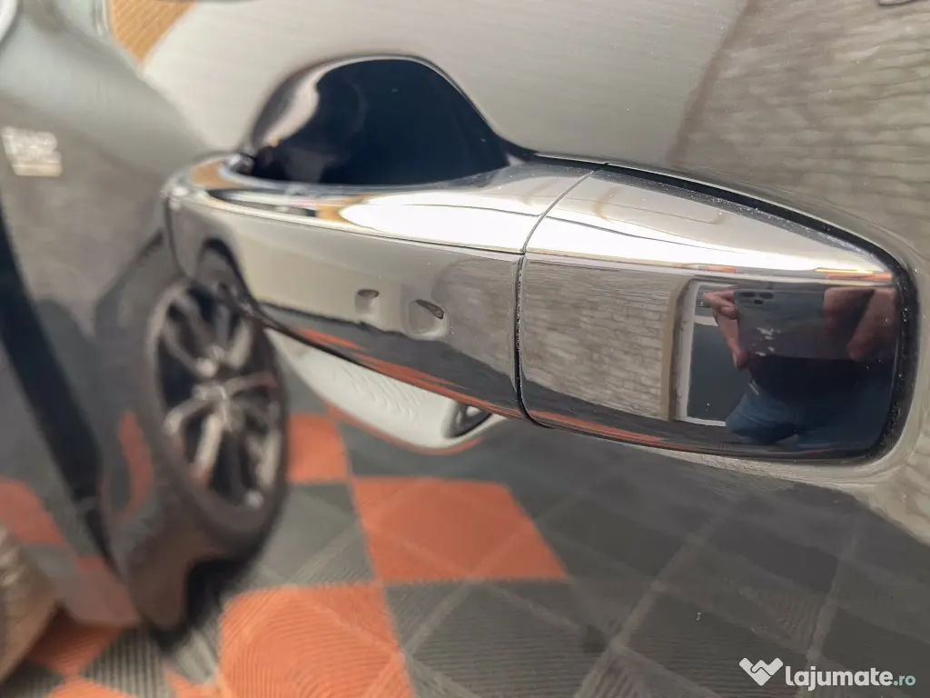 Renault Scenic , Cutie Automata , Rate fixe cu avans zero . Buy-Back . 