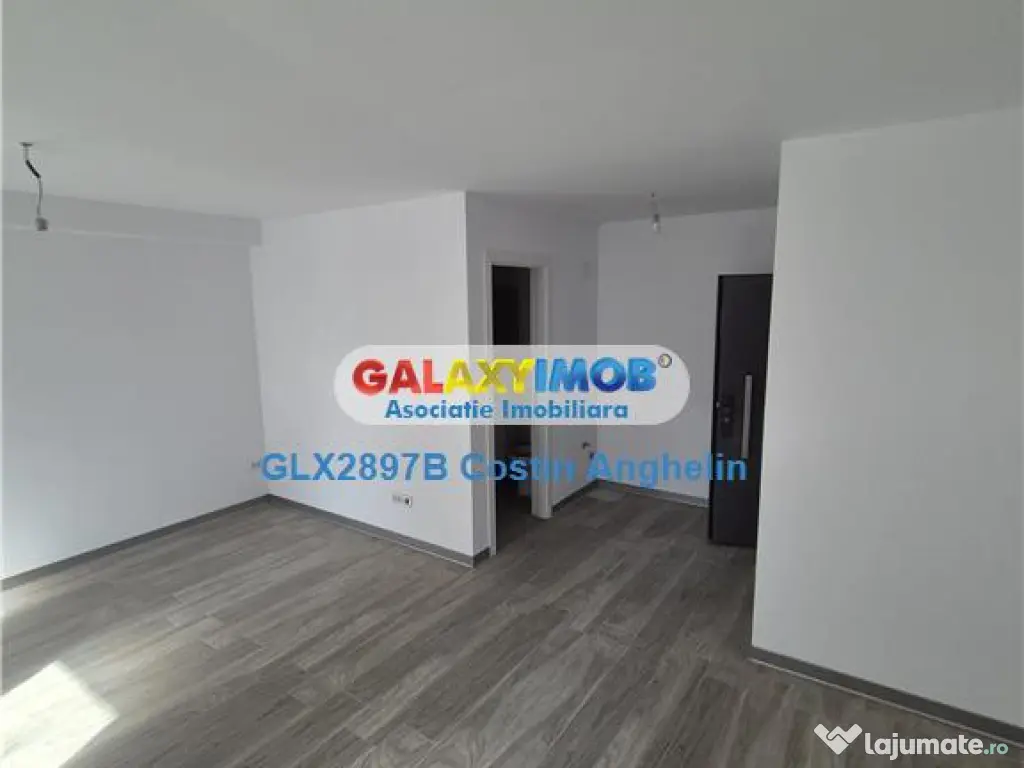 Oportunitate: Studio modern si luminos 31 mp - Residence Dob