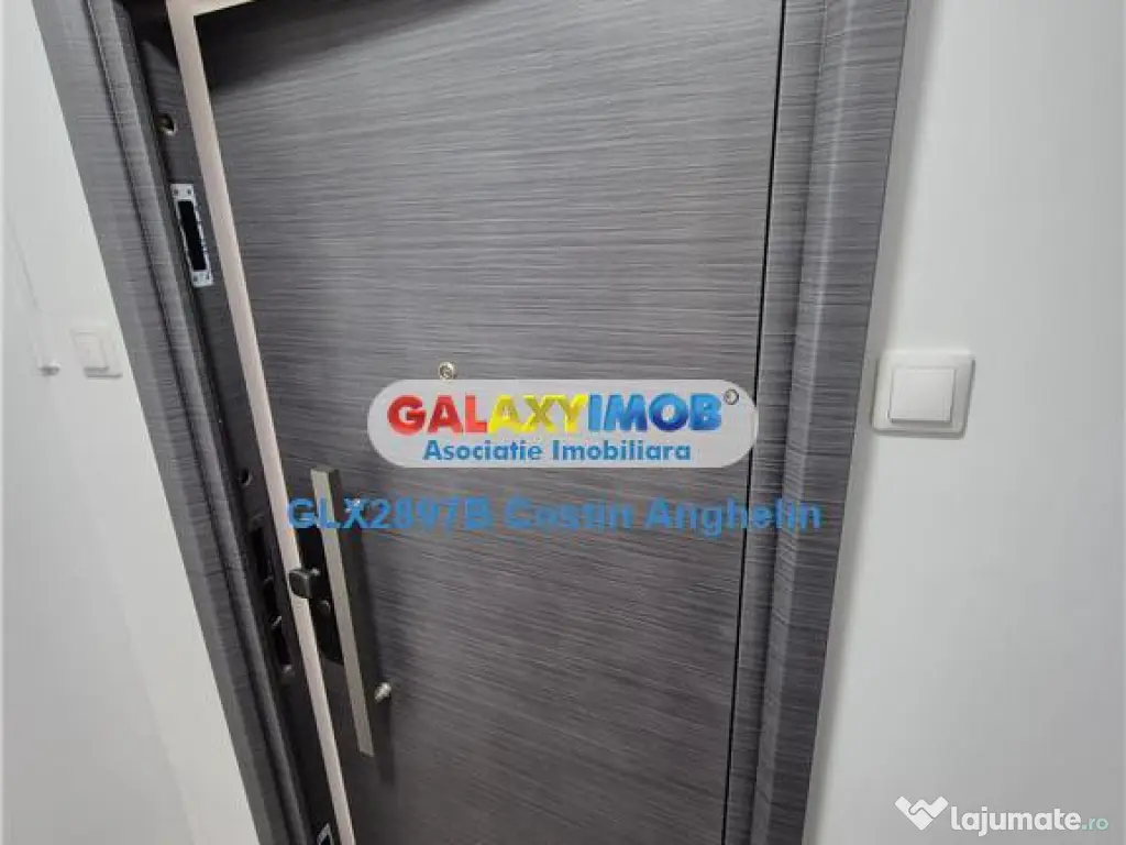 Oportunitate: Studio modern si luminos 31 mp - Residence Dob