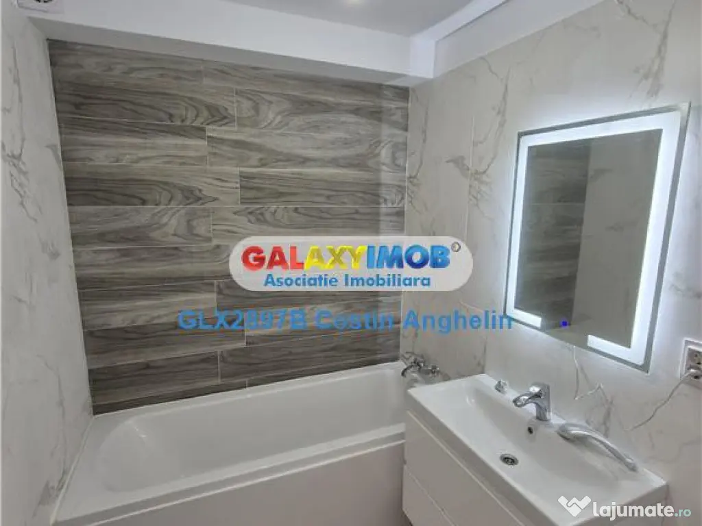 Oportunitate: Studio modern si luminos 31 mp - Residence Dob