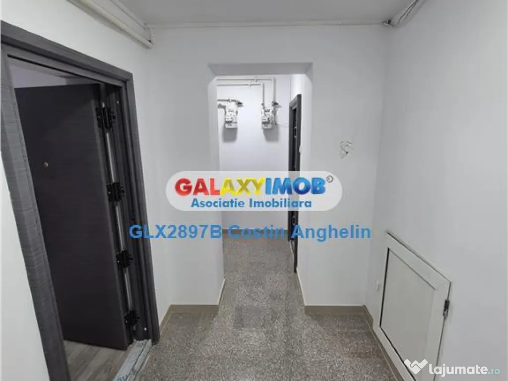 Oportunitate: Studio modern si luminos 31 mp - Residence Dob