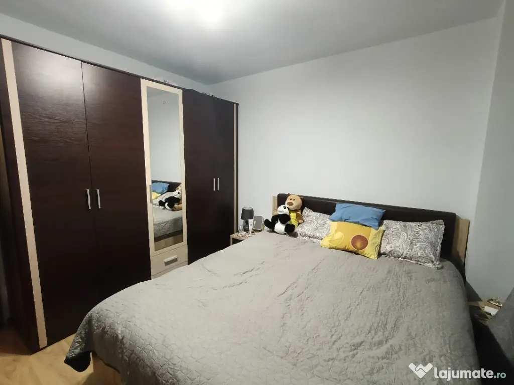 Super oferta chiar acum - apartament 2 camere 