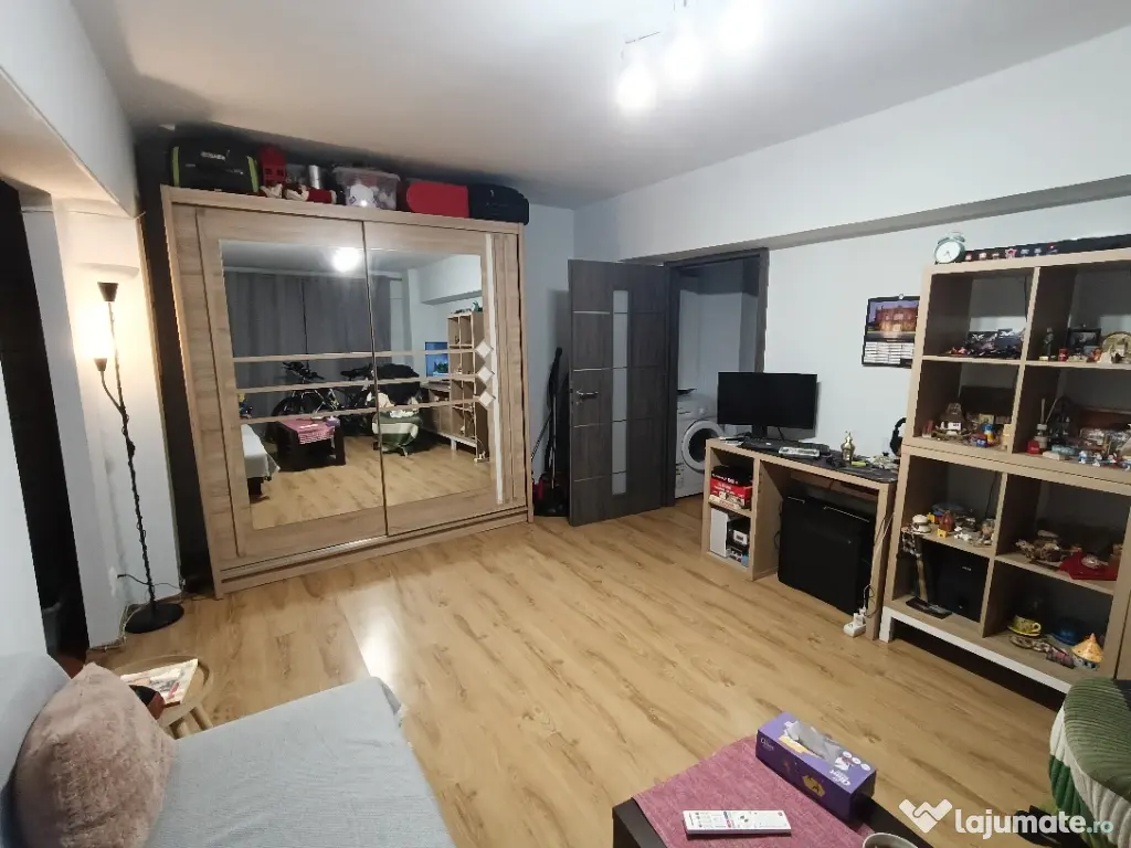 Super oferta chiar acum - apartament 2 camere 