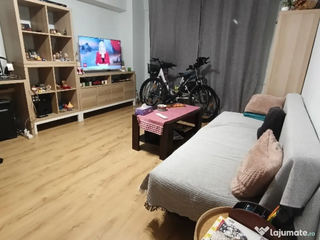 Super oferta chiar acum - apartament 2 camere 