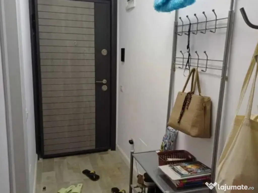 Cizme damă piele naturală întoarsă 