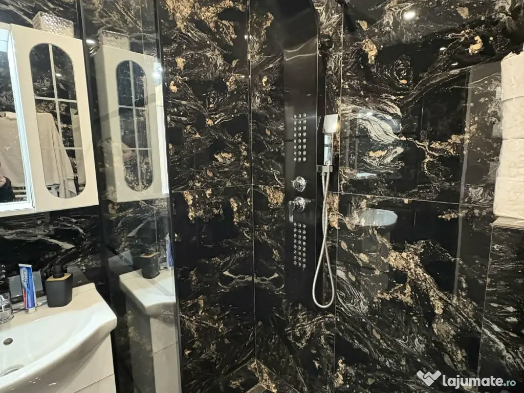 Apartament 2 camere langa parc gata de mutare