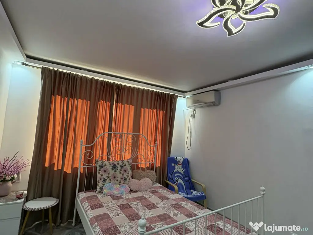 Apartament 2 camere langa parc gata de mutare