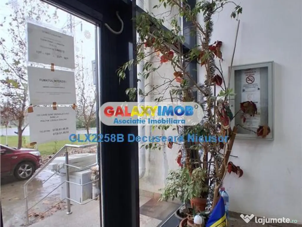 Garsoniera mobilata utilata in Pollux Residence, 280 Euro 