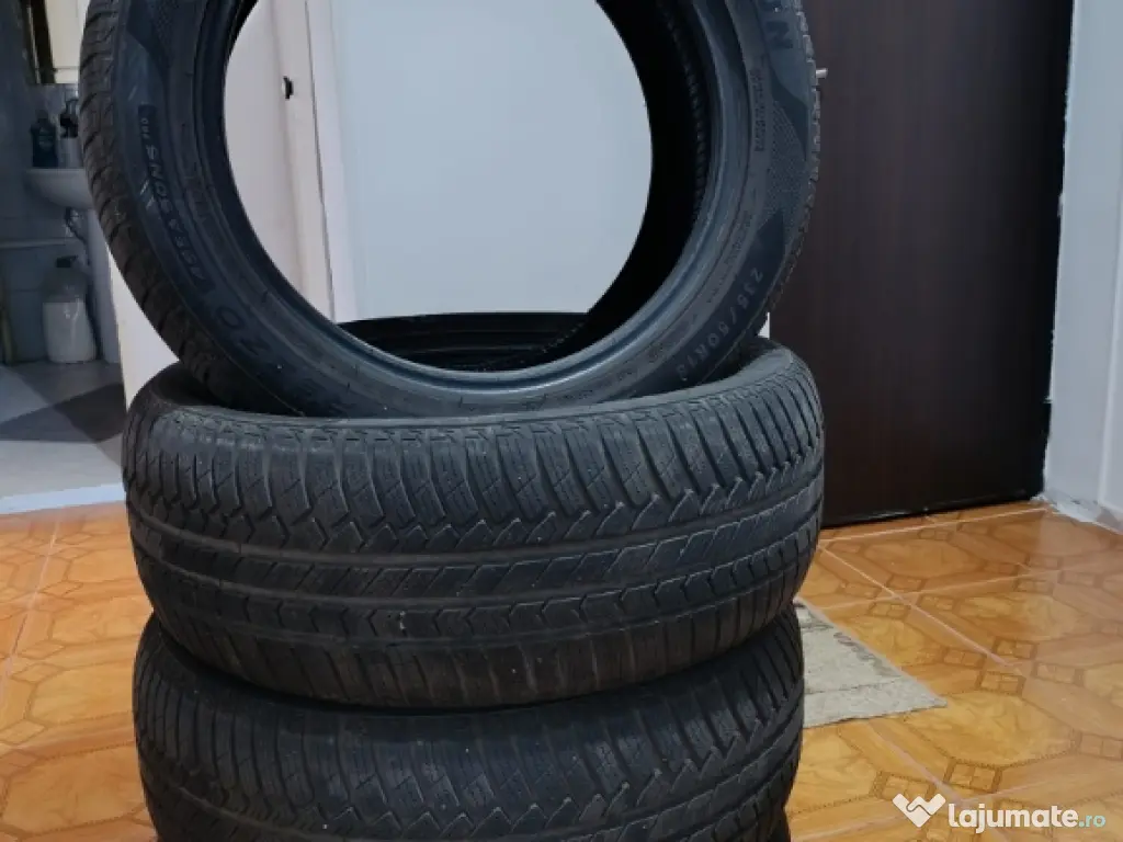 Anvelope Sailun All Season 