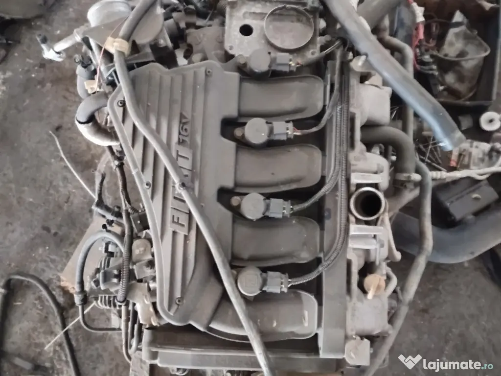 Motor bmw în stare bună 