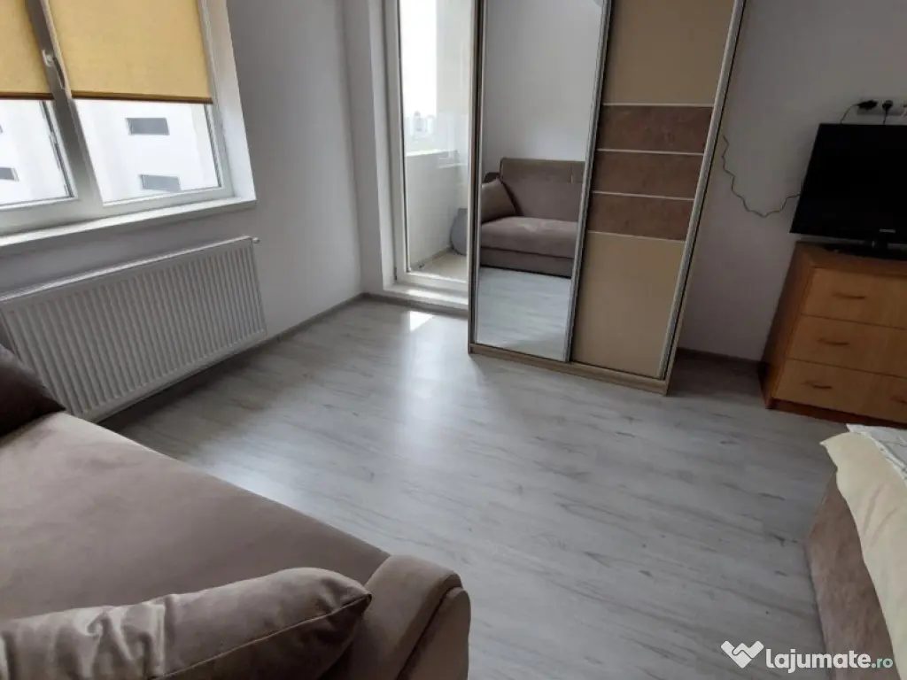 Metalurgiei grand arena etaj 4 