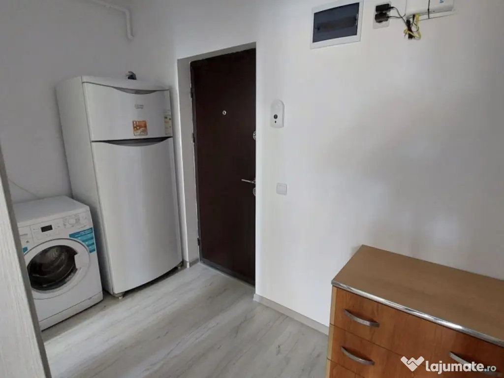 Metalurgiei grand arena etaj 4 