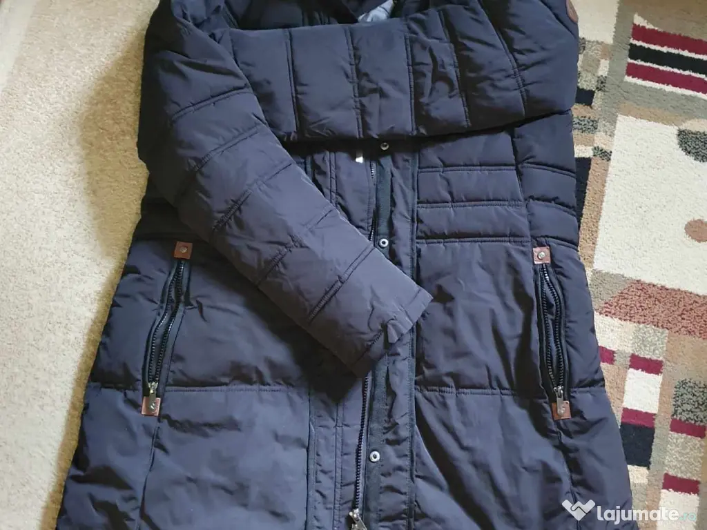 Geaca groasa iarna Northland