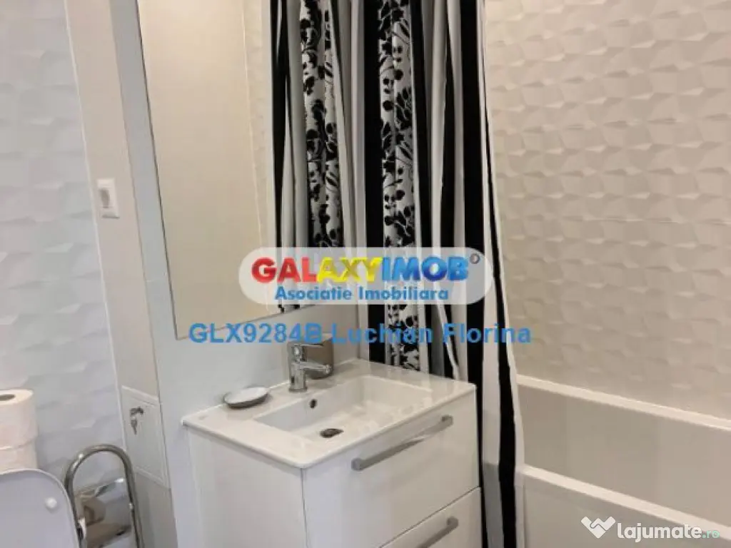 Apartament 2 camere. bloc nou, parcare I metrou Anghel Salig 