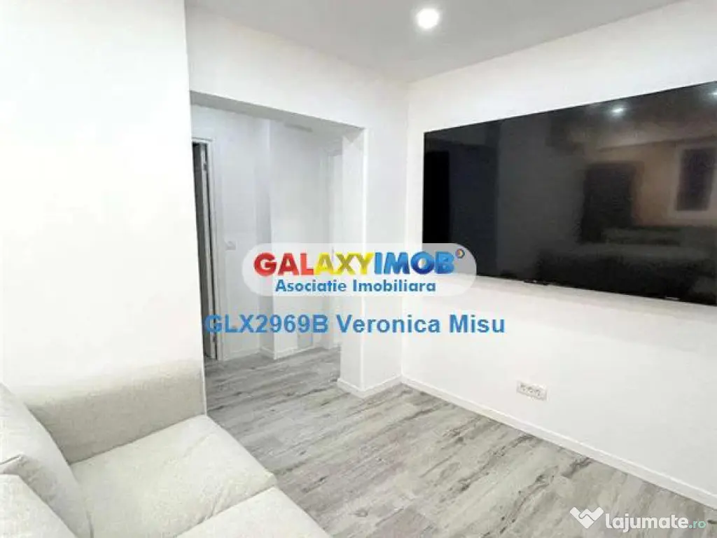 Apartament 3 camere/ Unirii - Bd Corneliu Coposu