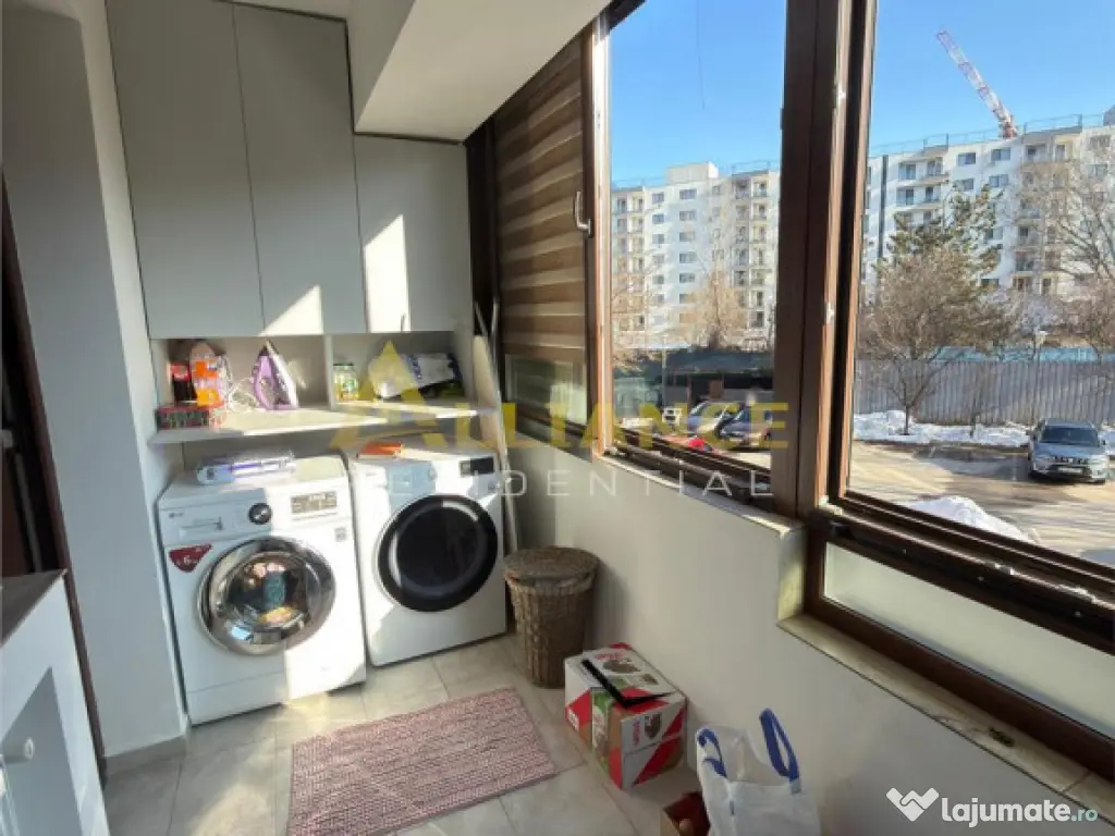 Exclusivitate – Apartament 2 camere || Bld. Metalurgi... 