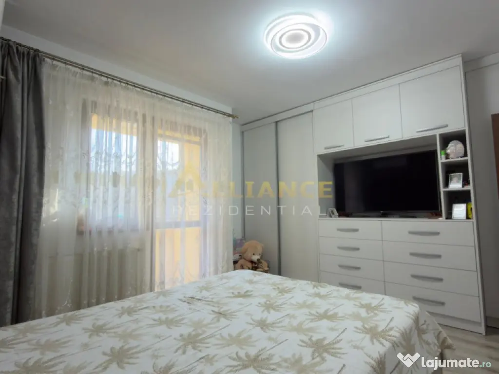 Exclusivitate – Apartament 2 camere || Bld. Metalurgi... 