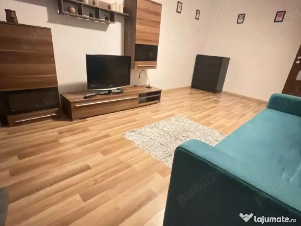 Unirii timpuri noi etaj 4 