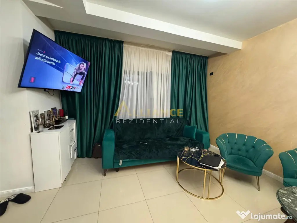 Duplex de | 2 CASE | 175.000eur Amandoua 