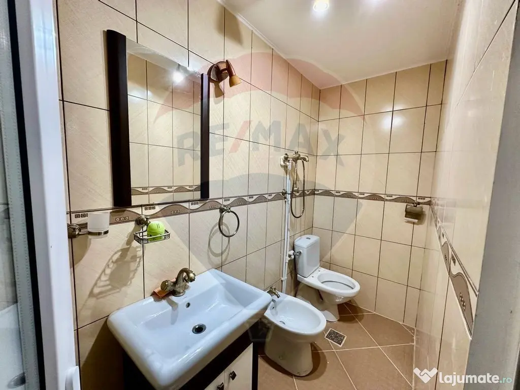 Spațiu comercial 100mp str Marasesti 