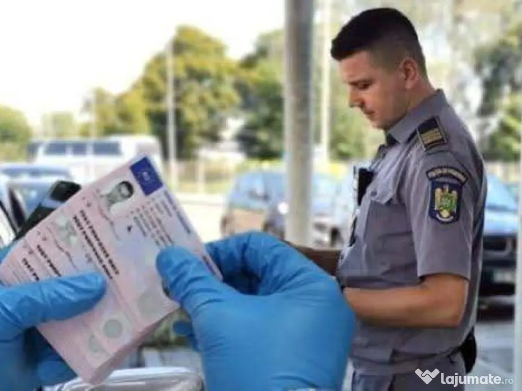 Permis de conducere rapid și sigur 