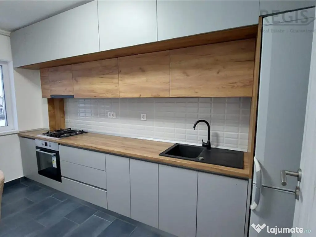 Apartament 2 Camere Lux / Pet Friendly loc de parcare 