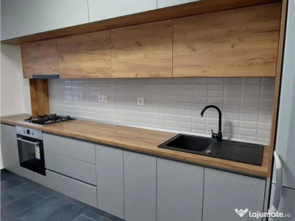 Apartament 2 Camere Lux / Pet Friendly loc de parcare 