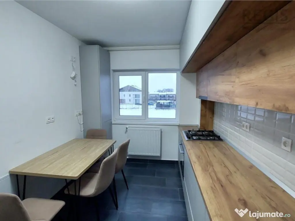 Apartament 2 Camere Lux / Pet Friendly loc de parcare 