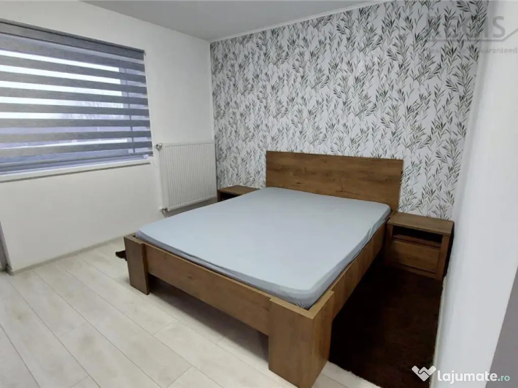 Apartament 2 Camere Lux / Pet Friendly loc de parcare 