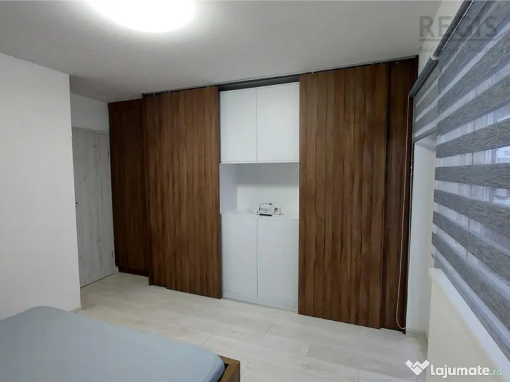 Apartament 2 Camere Lux / Pet Friendly loc de parcare 