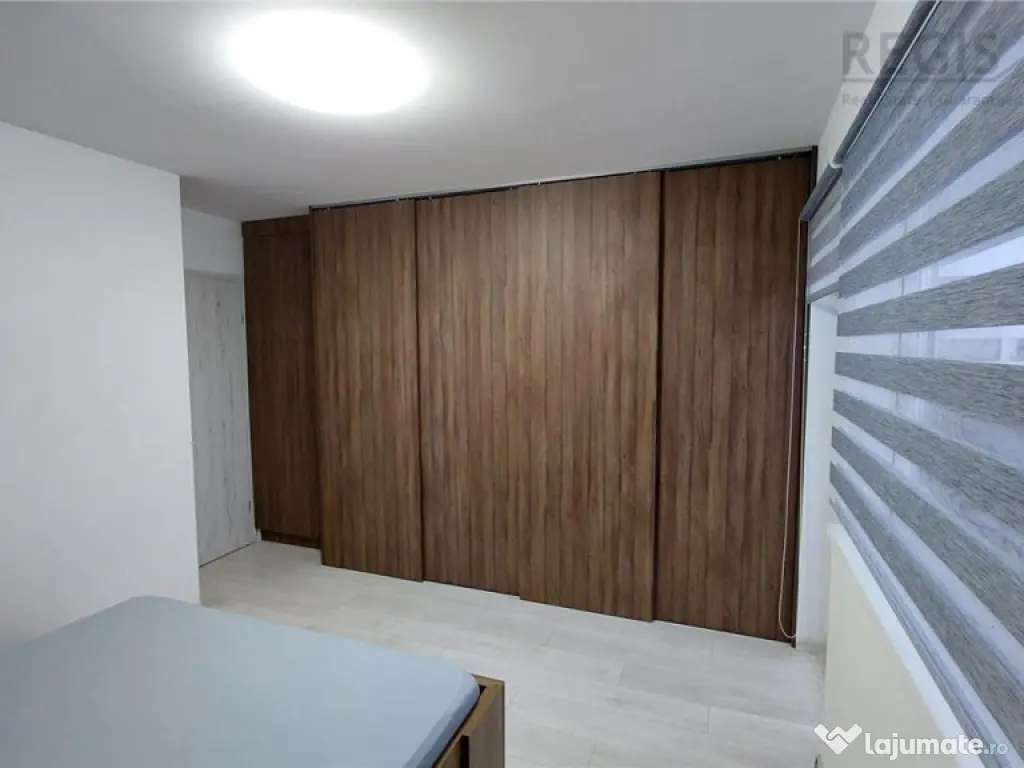 Apartament 2 Camere Lux / Pet Friendly loc de parcare 