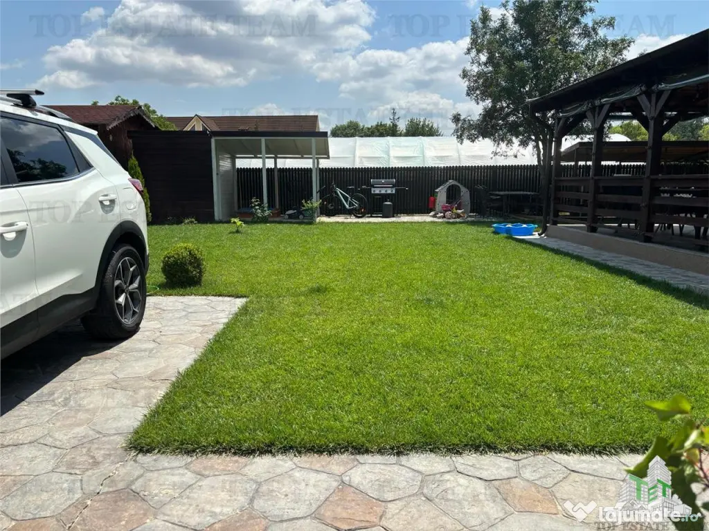 FOR SALE /Dream Residence Villa P 1 M / Nature Forest Acces 