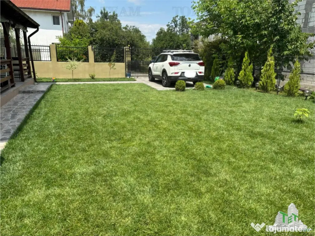 FOR SALE /Dream Residence Villa P 1 M / Nature Forest Acces 