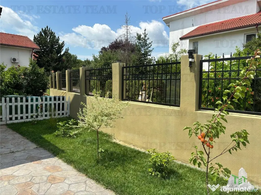 FOR SALE /Dream Residence Villa P 1 M / Nature Forest Acces 