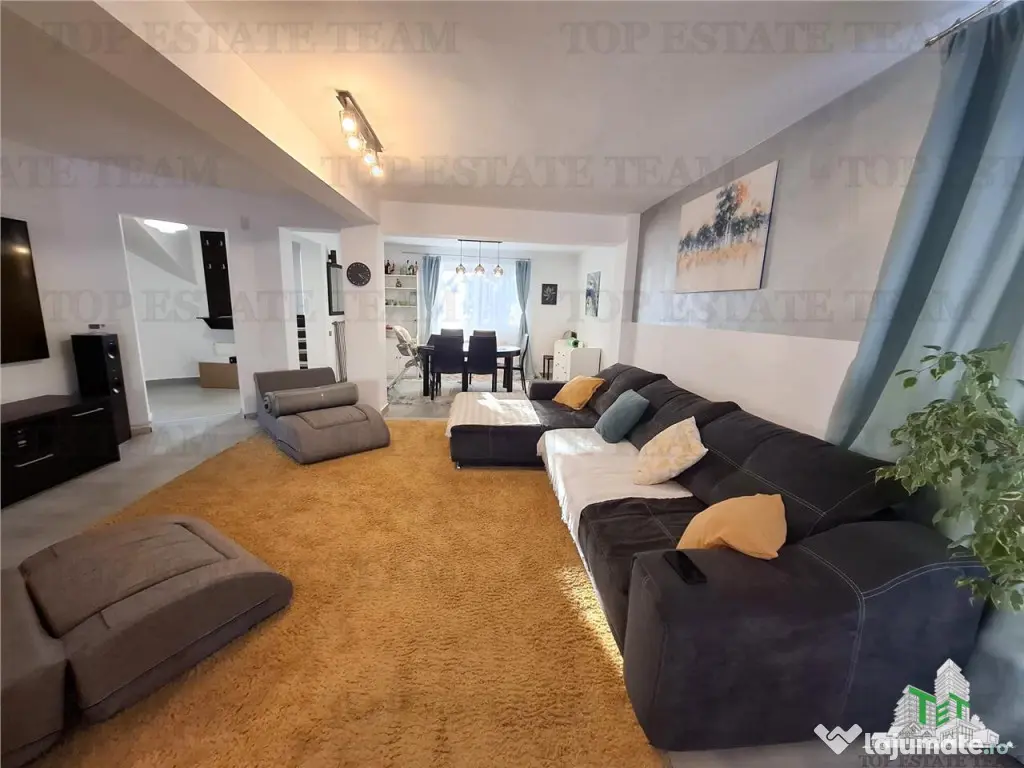 FOR SALE /Dream Residence Villa P 1 M / Nature Forest Acces 