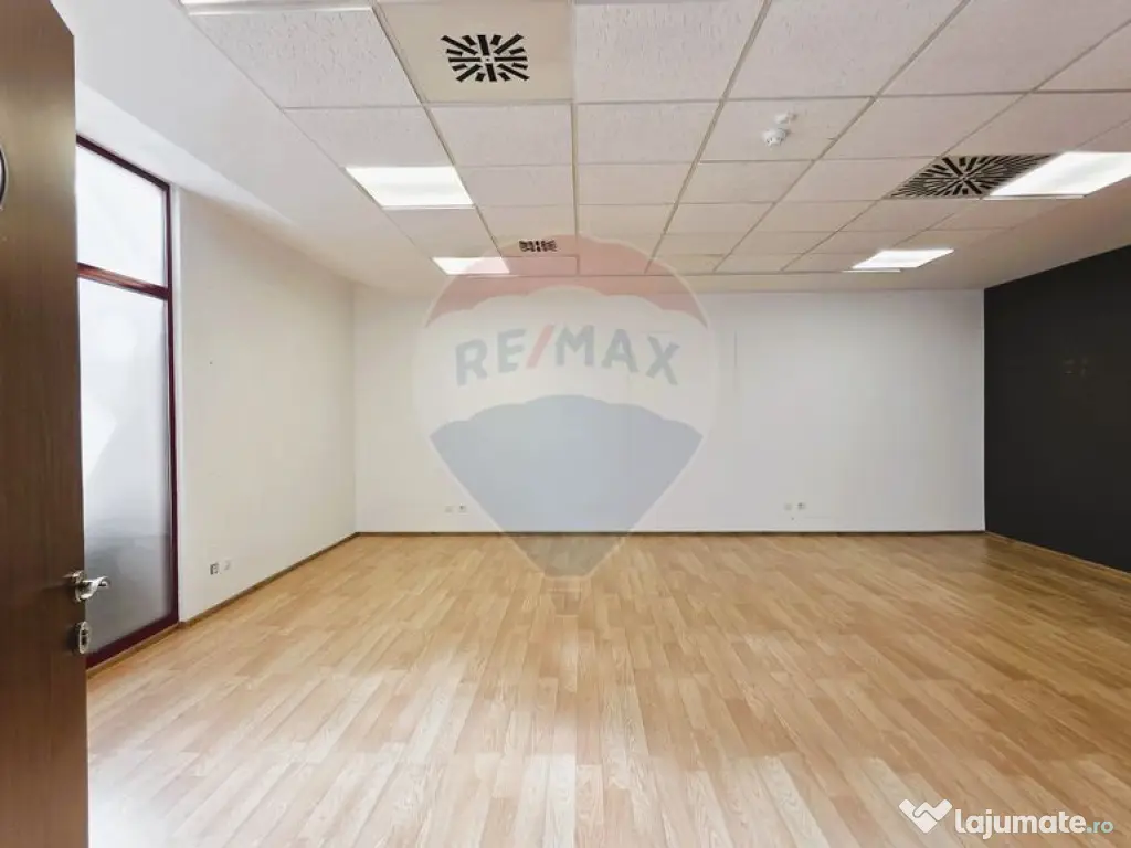 Închiriere birou în Brașov, zona Bd. Vlahuță în cl?...