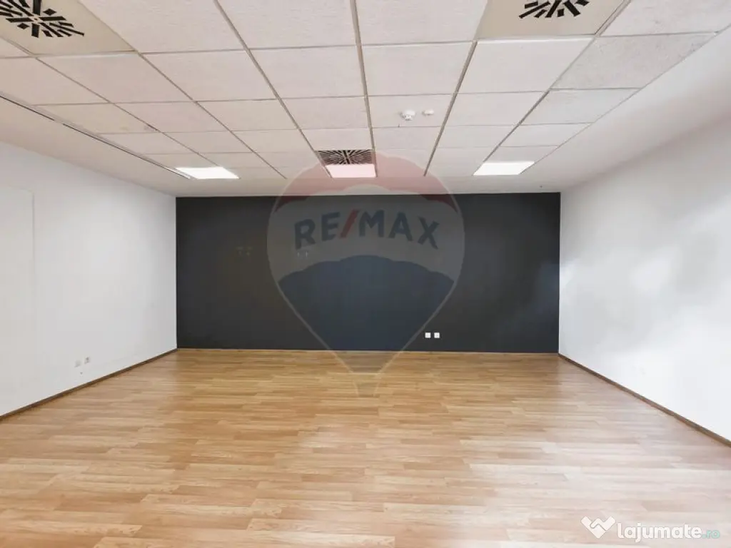 Închiriere birou în Brașov, zona Bd. Vlahuță în cl?...