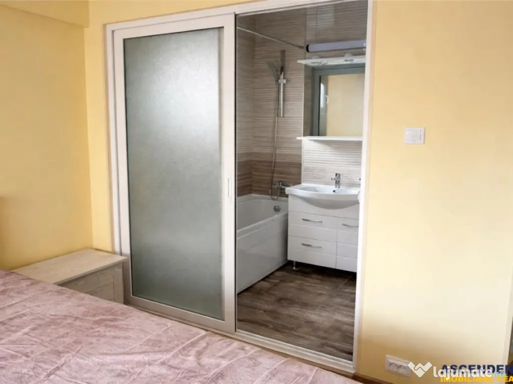 Proprietate personalizata, mobilata si echipata, Central, Br 