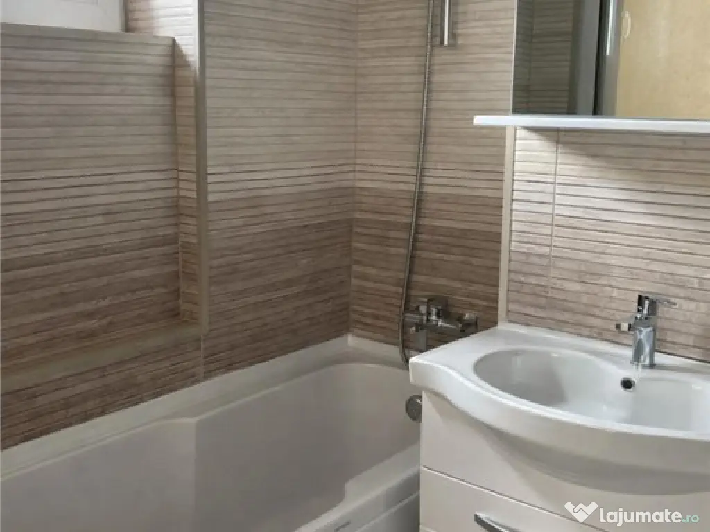 Proprietate personalizata, mobilata si echipata, Central, Br 