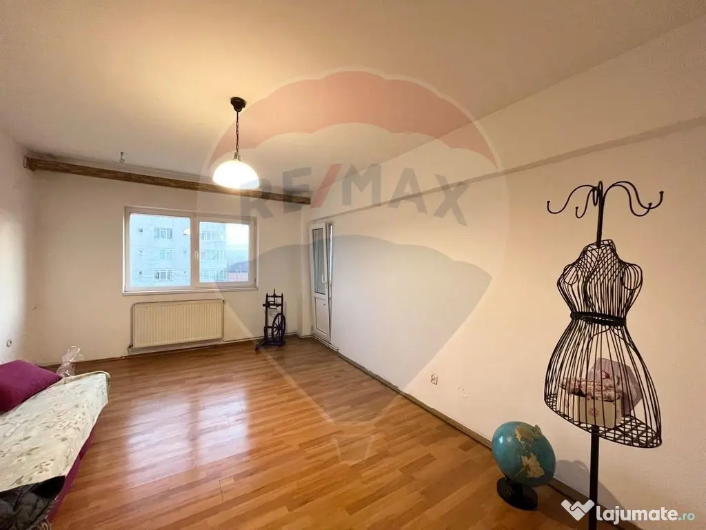 Apartament 3 camere, Sos. Alba Iulia 