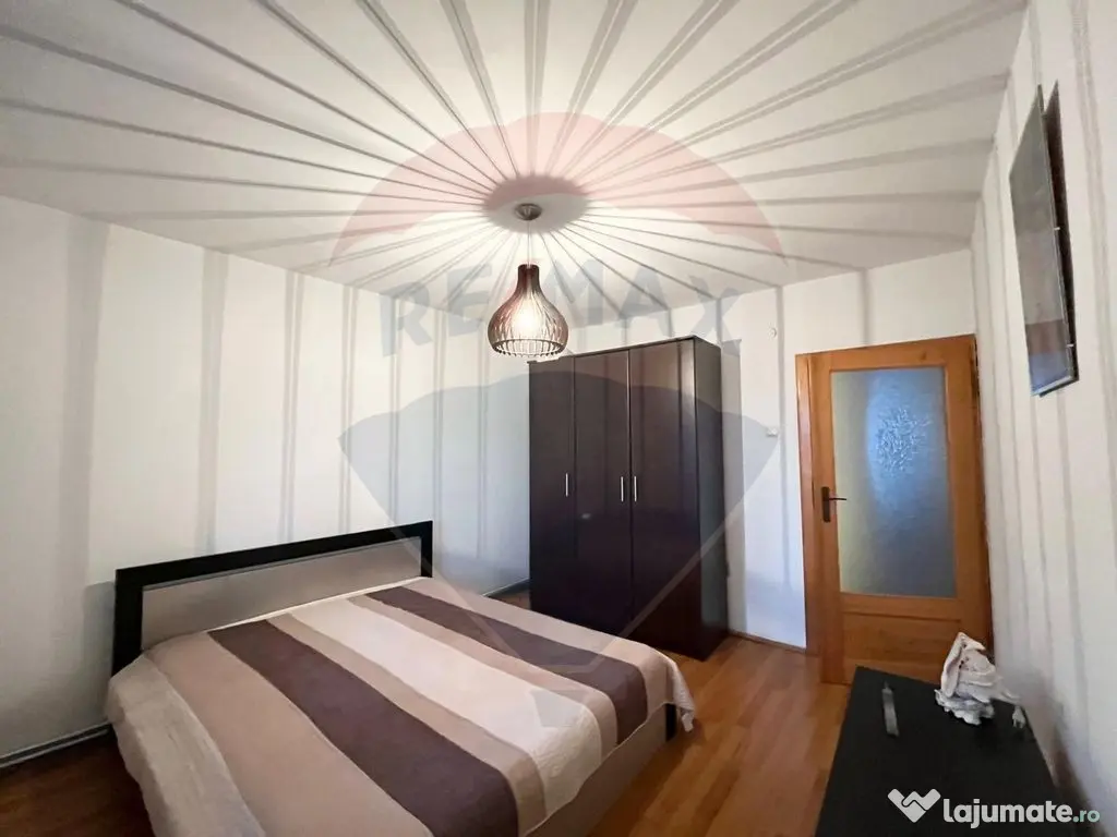 Apartament 3 camere, Sos. Alba Iulia 