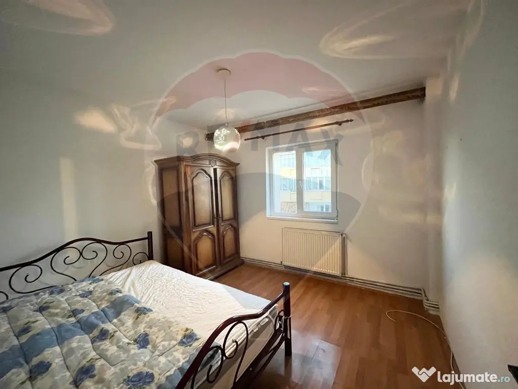 Apartament 3 camere, Sos. Alba Iulia 