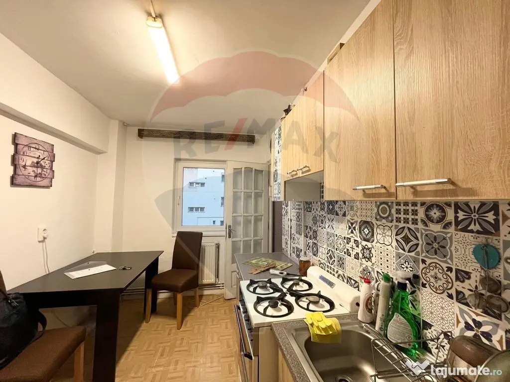 Apartament 3 camere, Sos. Alba Iulia 