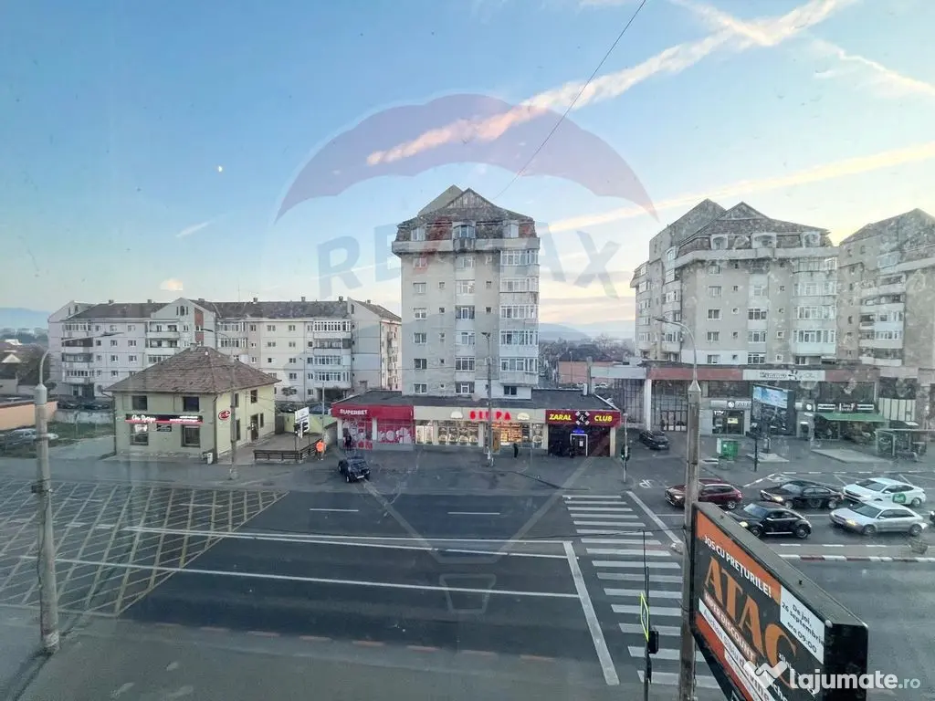 Apartament 3 camere, Sos. Alba Iulia 
