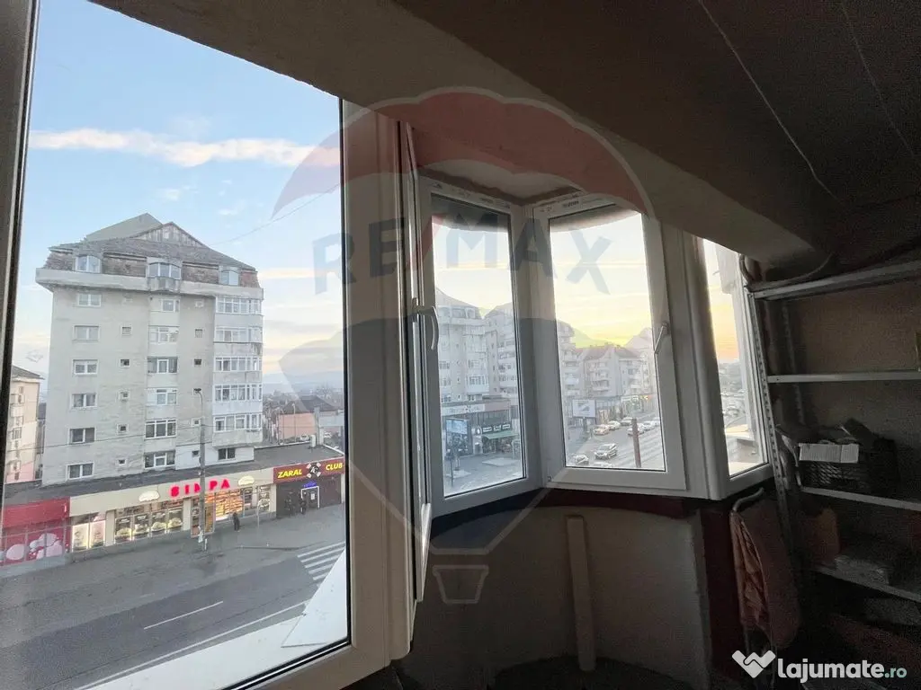 Apartament 3 camere, Sos. Alba Iulia 