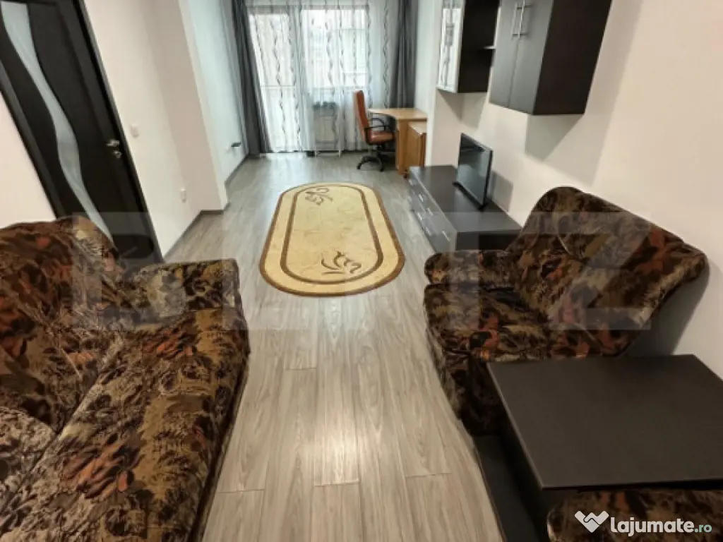 Apartament 3 camere, 83.75 mp, zona Canta – Iași