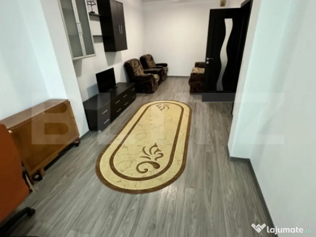 Apartament 3 camere, 83.75 mp, zona Canta – Iași