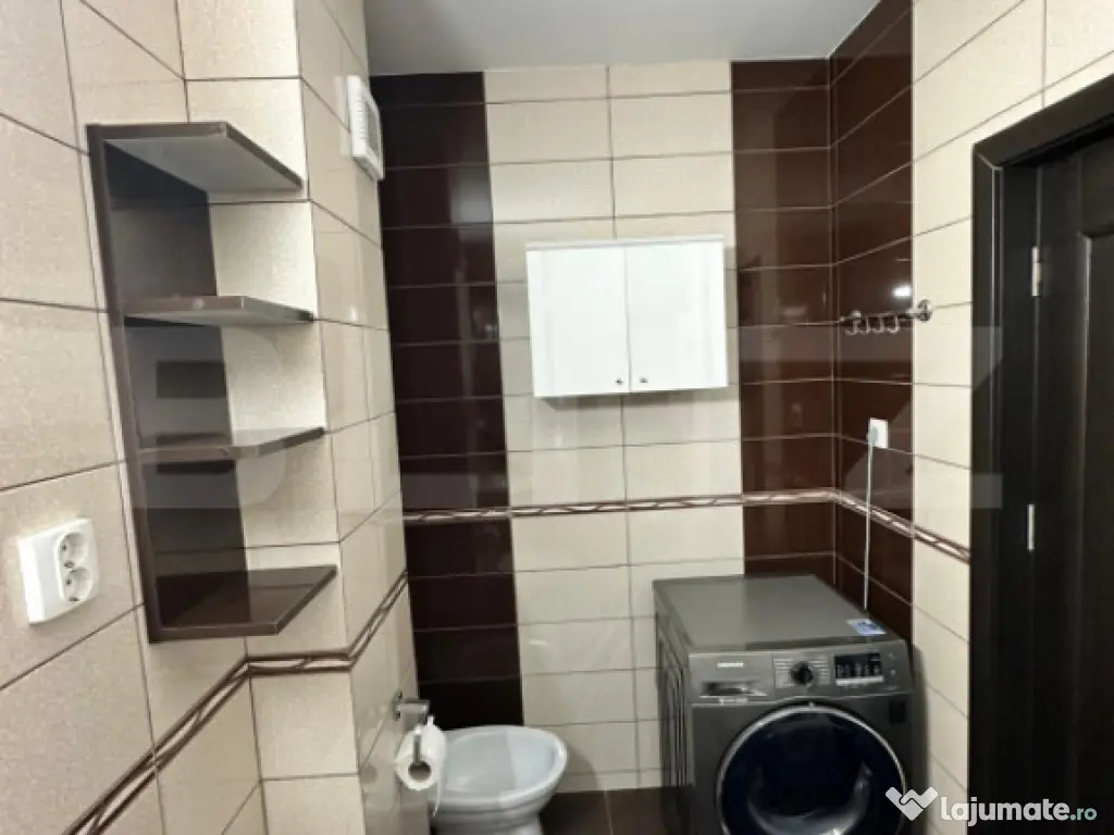 Apartament 3 camere, 83.75 mp, zona Canta – Iași