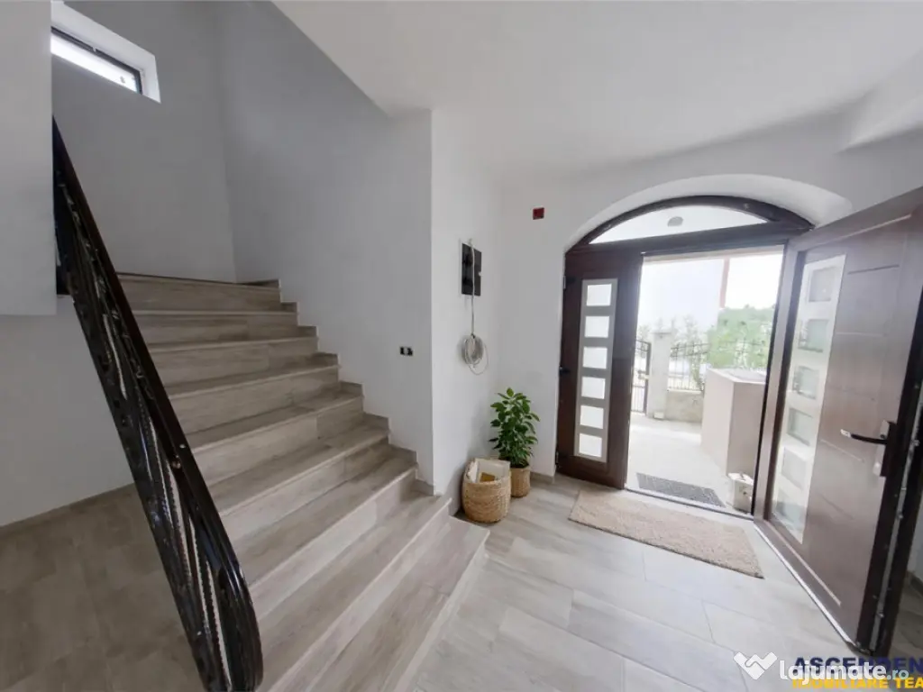 FILM 3D! Resedinta de exceptie, in pretiosul areal Bunloc,